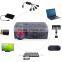 GB-35 hdmi home theater video game movie 3d led lcd mini projector