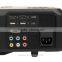 New Arrival High Quality Home Theater Multimedia Projector GB-60 with 3500 Lumens