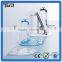 Novelty tablet pc water holder/retractable security display holder for tablet pc/tablet holder