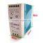 Din rail power supply AC to DC 24V din rail button switch