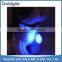 LED flash pet collar