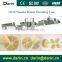 Various Shape of 2D 3D snacks Pellets Processing Line
