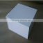 Paper folding small white box with magnet pack for ring, jewelry, cosmetic supplier in Guangzhou China