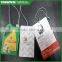 Environmental fragrant high-definition printing car air freshener customized design