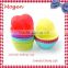 24 Silicone Cupcake Liner Holders Bake silicone microwave safe cake baking pan Silicone Baking Cups,Cupcake Liners