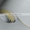 Alumina dry stearate coated sandpaper roll with D-weight kraft paper for metal, wood and furniture paint polishing