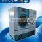Hydrocarbon dry cleaner (fully automatic fully enclosed)