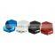 new design hot sale power bank diamond shape power bank
