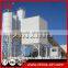 2HZS180 concrete batching plant machine Mixing Machine