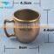 latest high quality mini coffee mug