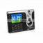 Professional Biometric Fingerprint Time Attendance Management System A-C101