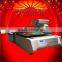 cheap automatic digital MAX A2 direct to leather printer blatbed