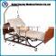 China supplier health&medical three function electric hospital bed