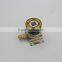 100% airtightness tested made in China gas supply outlet-Diss