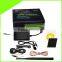3G hidden personal real time tracking gps tracker