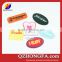 Hot Selling OEM China Supplier Plastic Soft PVC Shrink Label