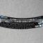 High performance hydraulic hoses assembly for sale