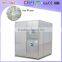 client cases in Malaysia 15 tons Plate Ice Machine for shrimp fish company