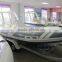 Rubber Boat RIB580 Boatinflatable Boat Rigid Hull With CE