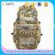 Top Selling Camouflage Military Tactical Cycling Backpack