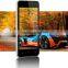 Original DOOGEE Valencia DG800 8GB Light Blue, 4.5 inch 3G Android 4.4.2 Smart Phone