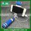 2015 best selling monopod selfie hackey stick from China 