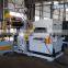 metal coiled material uncoiler straightener feeder 3 in 1 machine