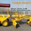 motor driven grader