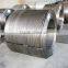 High pure CaFe/calcium ferro cored wire steelmaking used