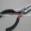 5 inch American Type Jewelry Pliers, Mini Long Nose Pliers