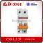 DZ47-63 breaker miniature