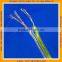 CCA COPPER Transparent Speaker Wire
