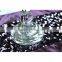 Fashionable Nice Looking Crystal Gem Candle Holder