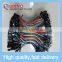 Dupont line 20cm male to female jumper wire Dupont cable breadboard cable (2)