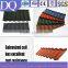 Color Steel Roofing /acrylic Overglaze Tile /roof Zinc Tile