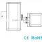 Style Fasion 6W/12W outdoor led wall light /outdoor led wall mount lamp/outdoor led wall lamp