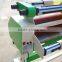 (MF1600-M1) Single-Side Semi-Auto Heat-Assist Cold Laminator