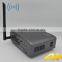 3D Smart Home Projector Supports for 1080p full HD, Built-in WiFi, LED lamp, 50000 Hours Life Span