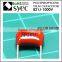 820pF 1000VDC PPN 821J 1000VDC Polypropylene Film Capacitor