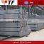 Packing pipe sch40 black steel pipe