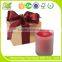 wholesale cheap shenzhen round candle gift box