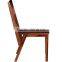 MODERN INDIA ROSEWOOD RESTAURANT DINING CHAIR , SOLID WOOD DINING CHAIR VINTAGE