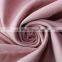 polyester spandex poly knit fabric chunky knit fabric suede fabric
