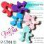 2015 Chewable Silicone Teething Toys&Funny Pacifiers                        
                                                Quality Choice