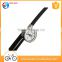 High pressure bicycle shock pump +bicycle front fork pump with 230 psi