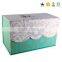 Rigid Colorful Printed Folding Gift Paper Box With Ribbon                        
                                                Quality Choice