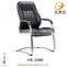 Cheap luxury furniture/black chair/genunie leather office chair