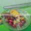 PE Cover Film for Food Fruit And Vegetable