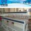 Hot sale pet pp packing strap making machine