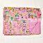 Vintage Cotton Kantha Quilts